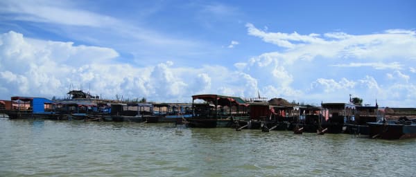 Full-Day Phnom Kulen Tour with River of a Thousand Lingas