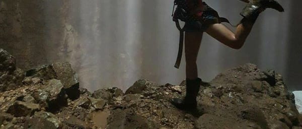 1-Day Cave and River Tubing Tour in Yogyakarta via Jomblang and Pindul