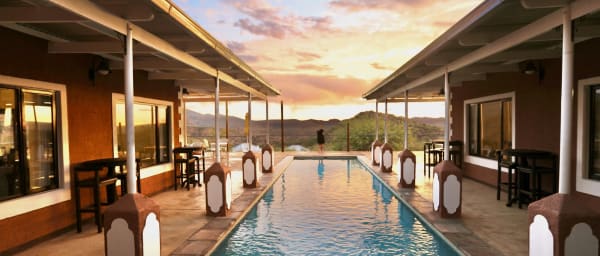 12-Day Namibia Exploration Tour with Sossusvlei, Etosha and Coast