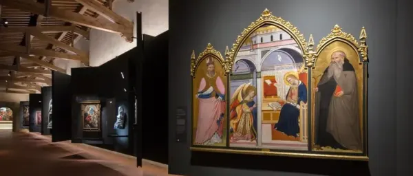 2-Hour Museo degli Innocenti Tour in Florence with Renaissance Art