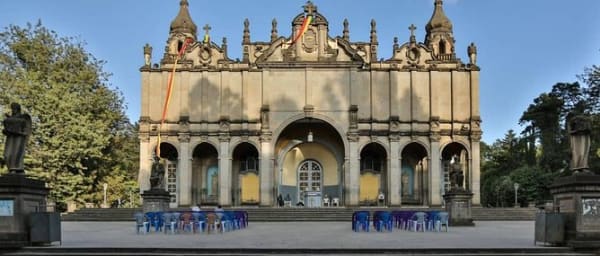 Full-Day Culture and History Tour in Addis Ababa