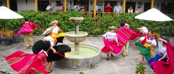 14-Day Ecuador Andean Cultures Tour from Quito with Amazon and Otavalo