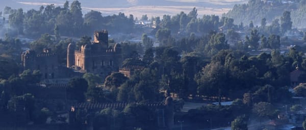 9-Day Historic Route Tour of Ethiopia with Lalibela and Aksum