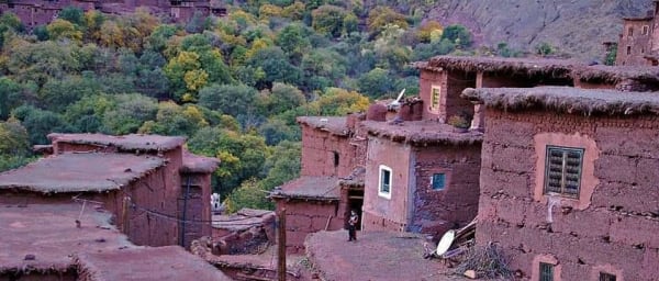 9-Hour Atlas Mountains Cooking Class from Marrakech with Berber Lunch