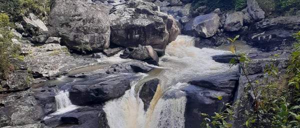 13-Day Madagascar Wildlife Tour with Parks, Tsaranoro and Ifaty