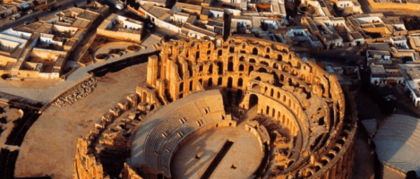 1-Day Kairouan, El Jem and Sousse Tour from Tunis