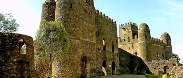 7-Day Ethiopia History Tour with Lalibela Churches and Lake Tana