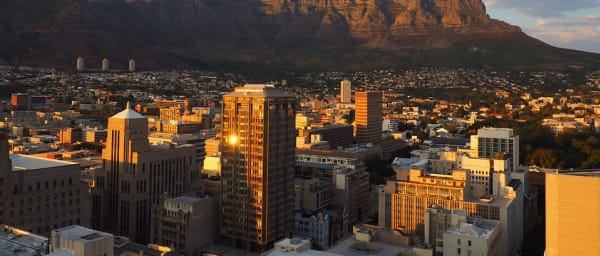 4-Hour Cape Town Historical Museum Tour with Bo-Kaap Walk