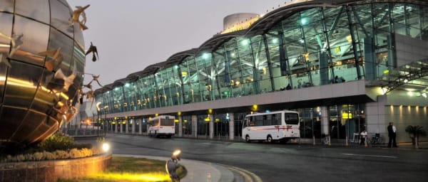 3-Hour Private Transfer from Cairo to Alexandria with Door-to-Door Service