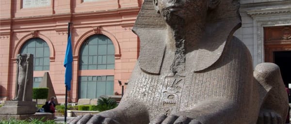 9-Hour Cairo Historical Tour with Giza, Abusir and Al-Fustat
