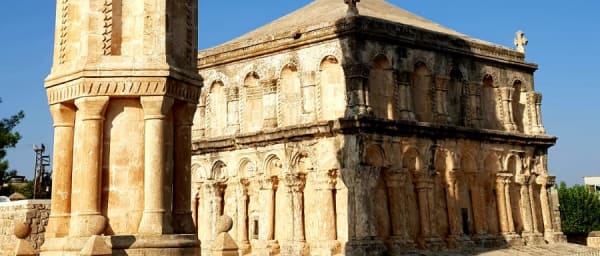 7-Day Southeastern Anatolia Tour with Göbekli Tepe and Mardin