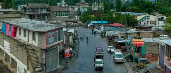 5-Day Skardu Tour by Air with Deosai Plains and Khaplu Valley