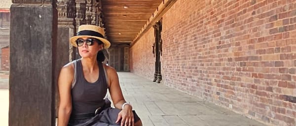 5-Day Kathmandu Valley Heritage Tour with Nagarkot Himalayan Views