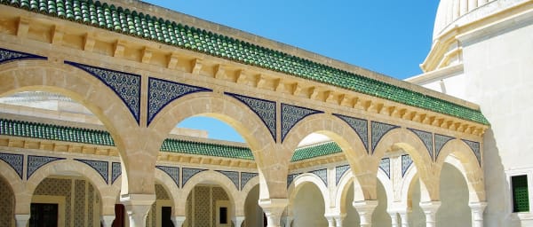 Full-Day Kairouan, Monastir and Sousse Tour with Great Mosque