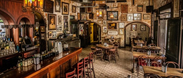 3-Hour New Orleans Food Tour with Local Cuisine Tastings