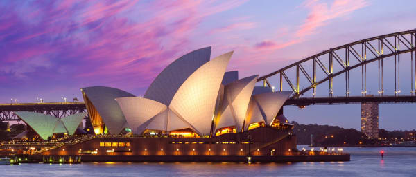 3-Hour Sydney Private Walking Tour with a Local