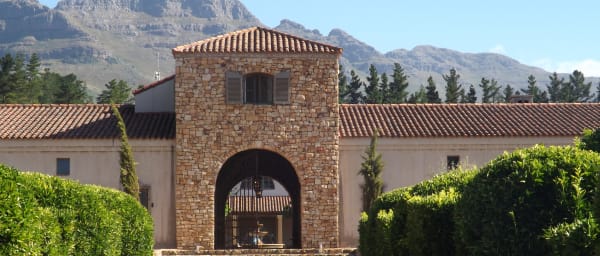 9-Hour Cape Winelands Tour from Cape Town with Tastings in Paarl