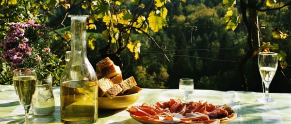 4-Hour Etyek Wine Tour from Budapest with 2 Boutique Wineries