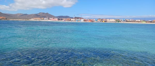 6-Hour São Vicente Island Sightseeing Tour with Monte Verde and Beaches
