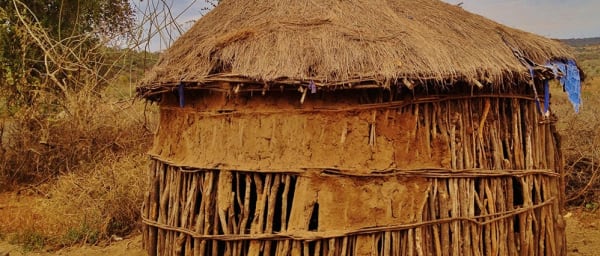 3-Day Masai Mara Luxury Safari from Nairobi with Big Five Game Drives