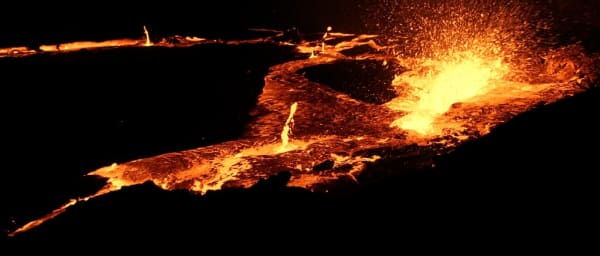 2-Day Danakil Depression Tour from Mekele with Dallol and Salt Mines