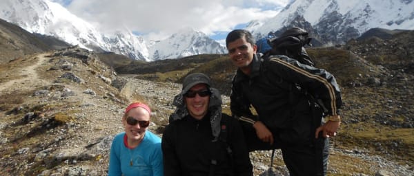 12-Day Everest Base Camp Trek from Kathmandu with Kala Patthar Sunrise