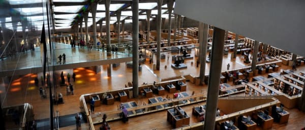 2-Day Giza and Alexandria Tour with Egyptian Museum Highlights