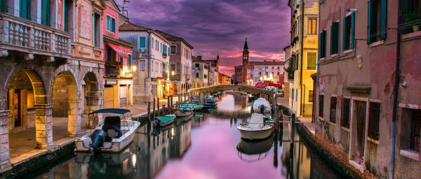 3-Hour Walking Tour of Venice with Rialto Stories and Bacaro Visit