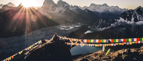 10-Day Poon Hill Trek from Kathmandu with Pokhara and Patan