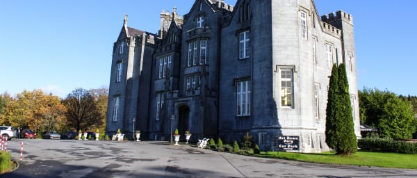 7-Day Irish Castle Tour with Luxury Stays and Scenic Heritage Sites