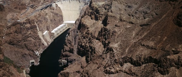 Full-Day Hoover Dam Tour from Las Vegas with Historic Dam Walk