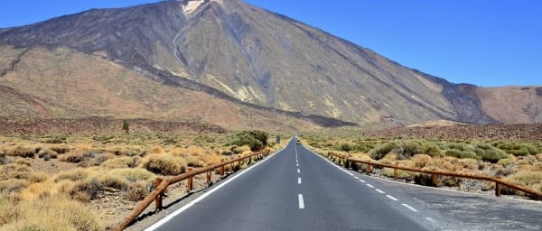 10-Hour Tenerife Island Tour with Teide, Garachico, Icod and Masca