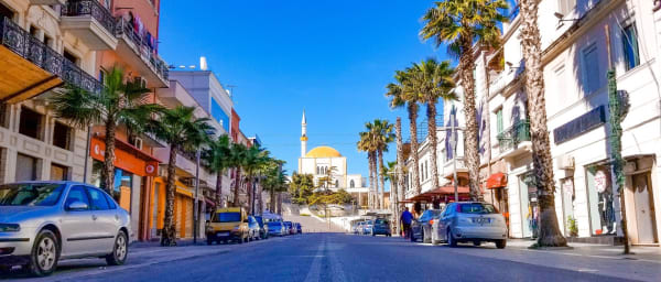 9-Day Albania and Kosovo Tour with Kruja, Prizren and Mount Dajti