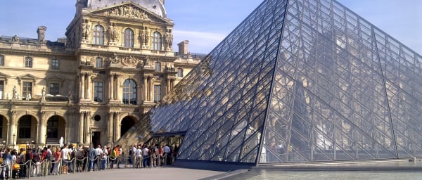 2-Hour Louvre Masterpieces Tour in Paris with Skip-the-Line Entry