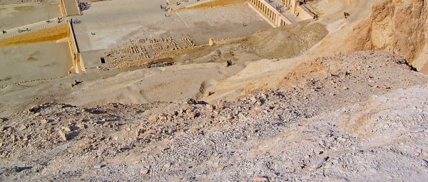 1-Day Luxor West Bank Tour with Valley of the Kings and Hatshepsut