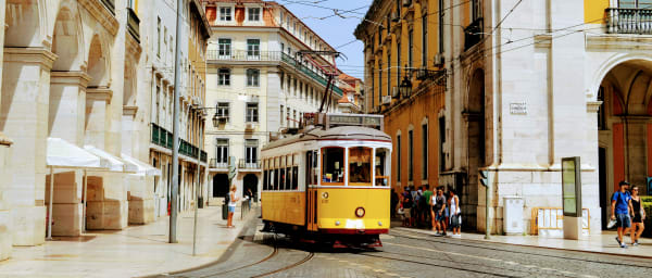 14-Day Portugal and Spain Cultural Journey with Sintra and Toledo