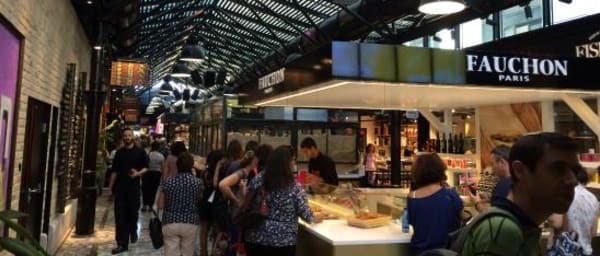 6-Hour Tel Aviv and Jaffa Walking Tour with Sarona Market
