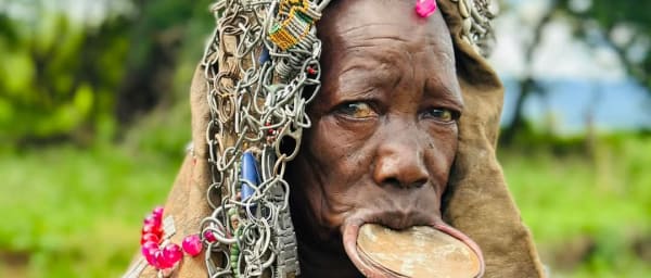 3-Day Addis Ababa and Omo Valley Cultural Tour with Mursi Tribe