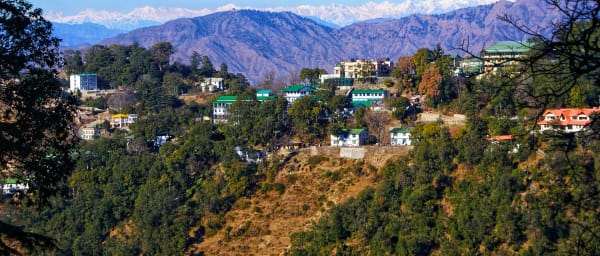 6-Day Garhwal Trek from Dehradun with Dayara Bugyal and Barnala Tal