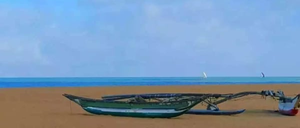 10-Day Sri Lanka Cultural Tour with Scenic Train and Southern Beaches