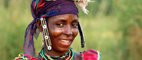 8-Day Cultural Tour of Benin with Ganvié, Abomey and Ouidah