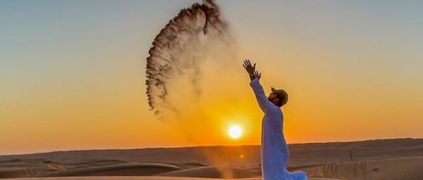 7-Day Oman Adventure from Muscat with Desert, Forts and Snorkeling