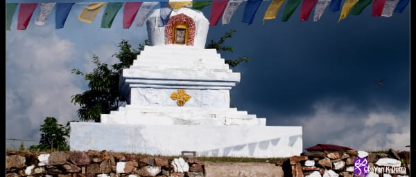 6-Day Lepchakha Trek in the Dooars with Buxa Fort and Jaldapara
