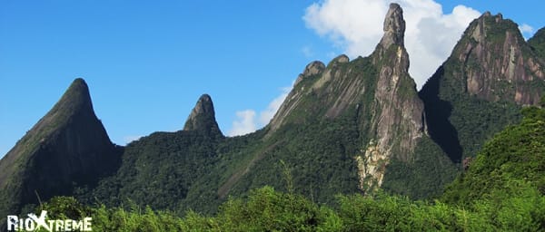 8-Hour Serra dos Órgãos National Park Ecotour with Waterfalls