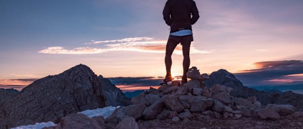 6-Day Mount Um Shommar Trek from St. Catherine to Dahab