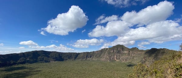 1-Day Mt Longonot Hike and Lake Naivasha Boat Tour from Nairobi