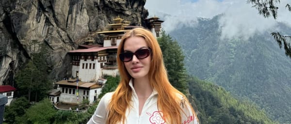 3-Day Bhutan Cultural Tour with Tiger's Nest Hike and Thimphu