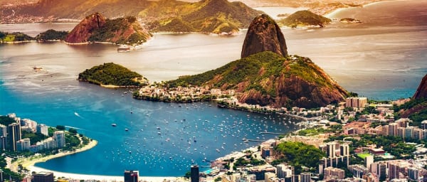 1-Day Rio de Janeiro Highlights Tour with a Tailor-Made Itinerary