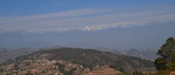 3-Day Chisapani Nagarkot Trek from Kathmandu with Himalayan Views