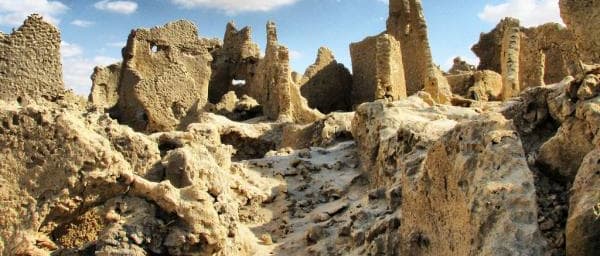 5-Day Siwa Oasis Desert Safari from Cairo with El Alamein and Springs